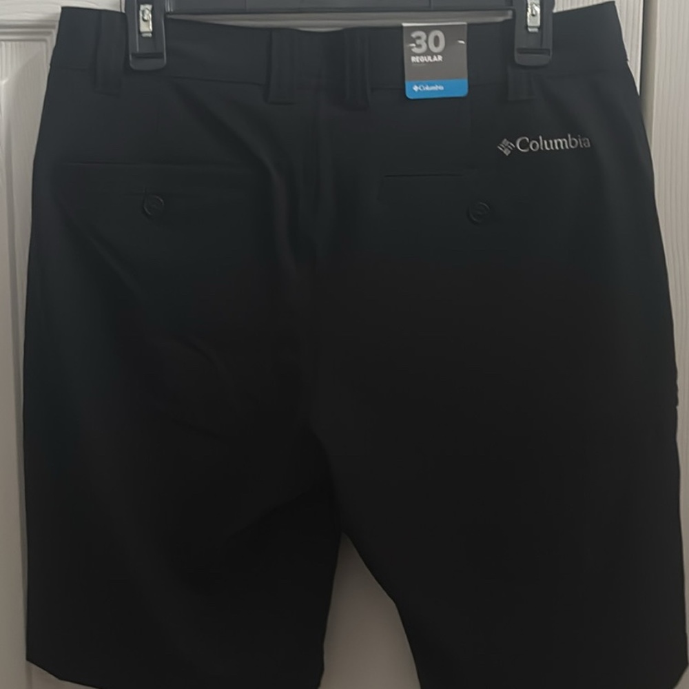 Men’s Columbia Shorts